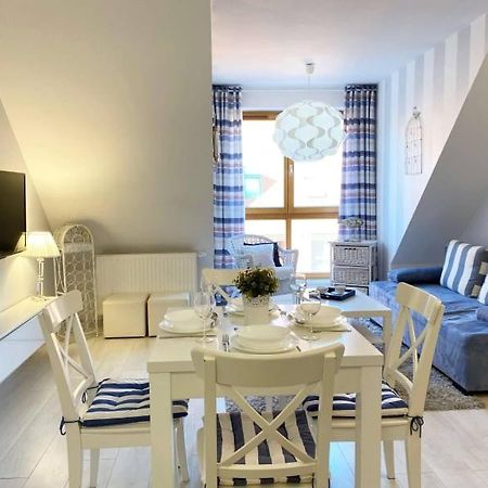 Apartament Aura Torunska 15 Гданьск Экстерьер фото