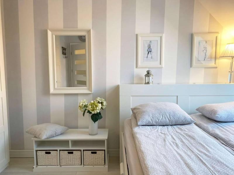 Apartament Aura Torunska 15 Гданьск Экстерьер фото