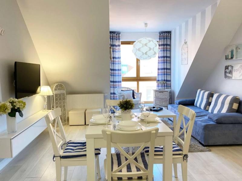 Apartament Aura Torunska 15 Гданьск Экстерьер фото